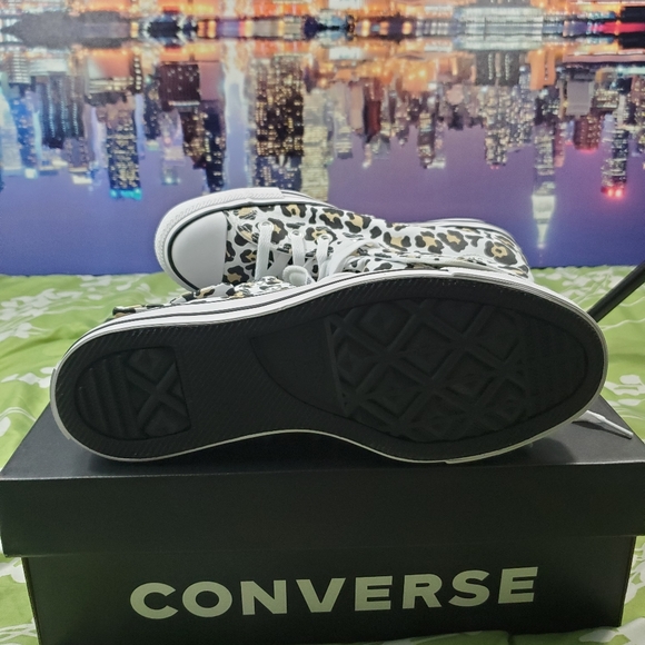 Converse women ctas pocket hi - Picture 4 of 14